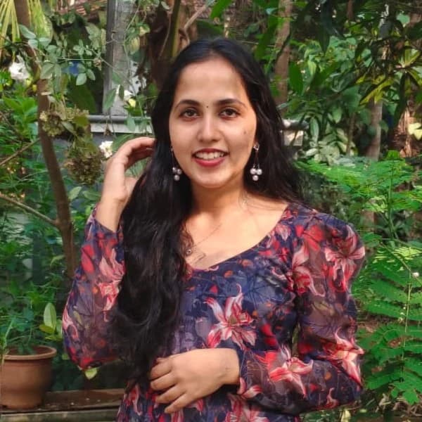 Anamika - Growth Executive